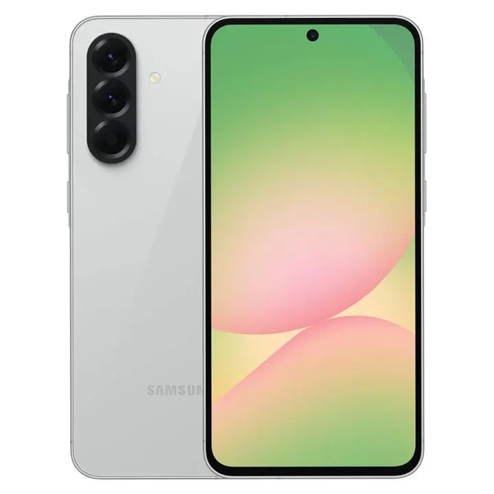 گوشی موبایل سامسونگ مدل Galaxy A56 حافظه 8/128 گیگابایت