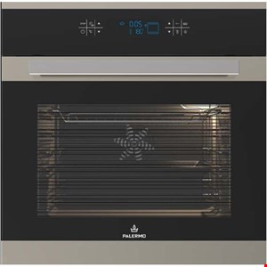 فر توکار فول برقی پالرمو p814