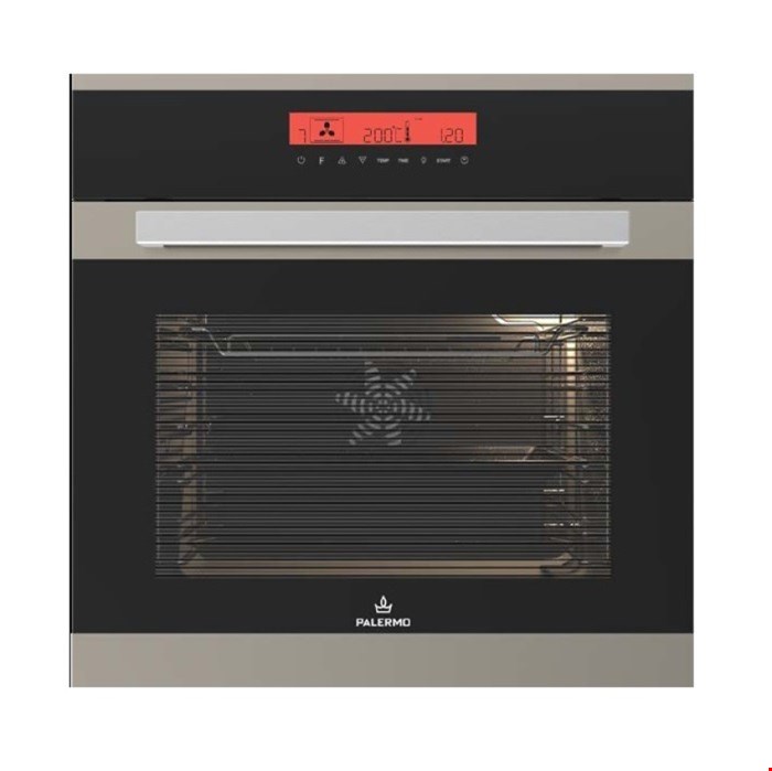 فر توکار پالرمو p502
