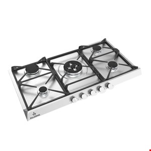 اجاق گاز صفحه ای پالرمو PSS57