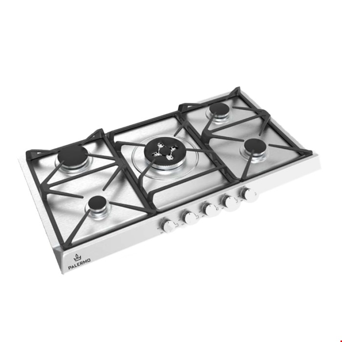 اجاق گاز صفحه ای پالرمو PSS57