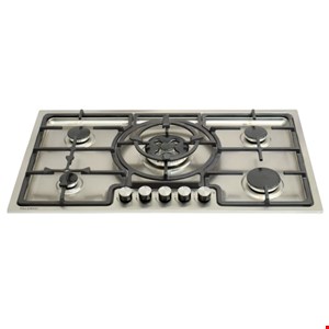 اجاق گاز صفحه ای پالرموPSS55