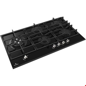 اجاق گاز صفحه ای پالرمو PG51