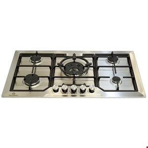 اجاق گاز صفحه ای پالرمو PSS54