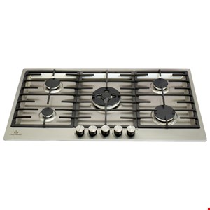 اجاق گاز صفحه ای پالرمو PSS51