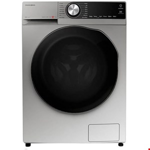 ماشین لباسشویی پاکشوما مدل TFB - 96407 WT ظرفیت 9 کیلوگرم