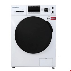 ماشین لباسشویی 9 کیلویی زیرووات سفید مدل ZWT - 9414 W(موجود ZWT-9014)
