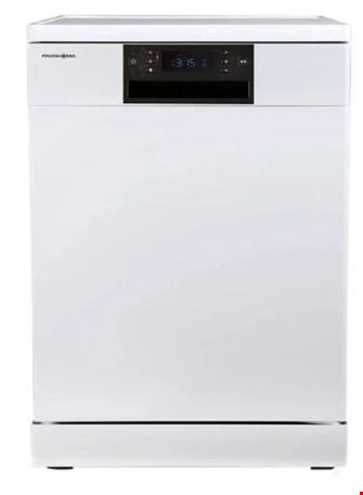 ماشین ظرفشویی پاکشوما 15 نفره مدل PDA 4511 W
