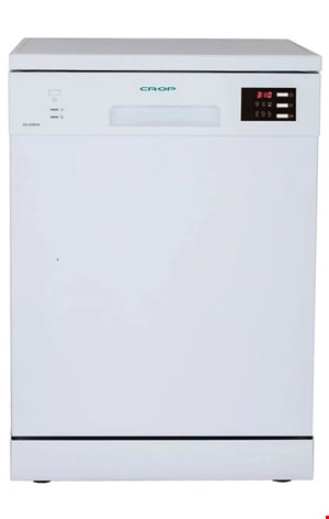 ماشین ظرفشویی کروپ مدل DMC-2140 
