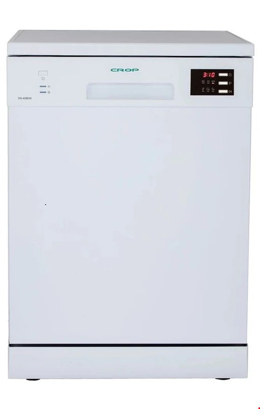 ماشین ظرفشویی کروپ مدل DMC-2140 