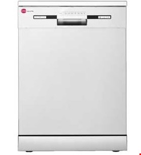 ماشین ظرفشویی کرال مدل DS 1417