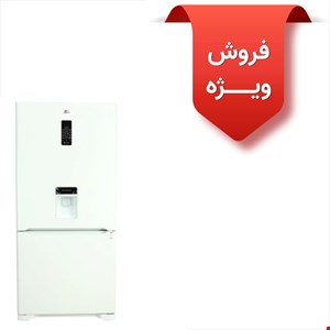 یخچال کمبی لایف اپتیما (سفیدچرم)