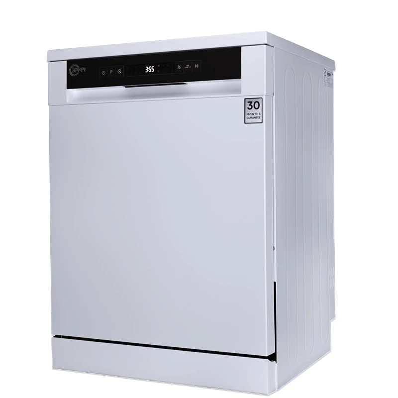 ماشین ظرفشویی 13 نفره کلور مدل CDW-H13VS1