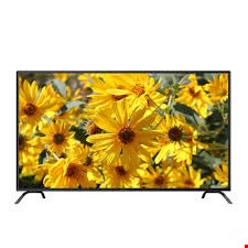 تلویزیون50اینچ  UHD هوشمند نکسار مدل NTV-U50C614S