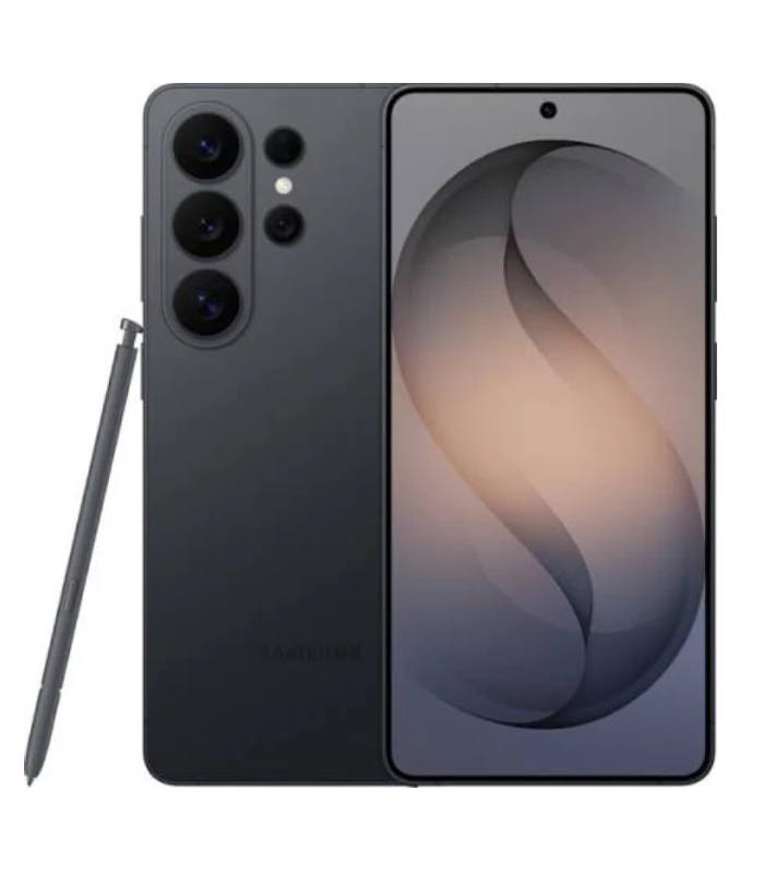 گوشی موبایل سامسونگ مدل Galaxy S26 Ultra دو سیم‌کارت ظرفیت 256 گیگابایت و رم 12 گیگابایت(بدون رجیستر) و گارانتی سلامت فیزیکی