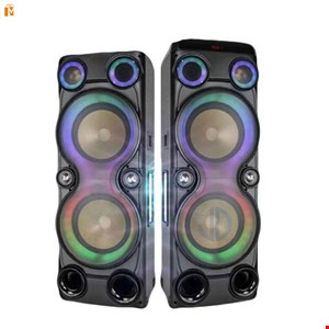 اسپیکر دوقلو سونیا مدل SU-7070-D12