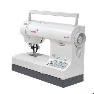چرخ خیاطی کاچیران مدل نیولایف 6060-D