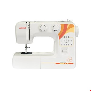 چرخ خیاطی ژانومه مدل 2040 اصل