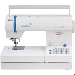 چرخ خیاطی نیولایف 4048S