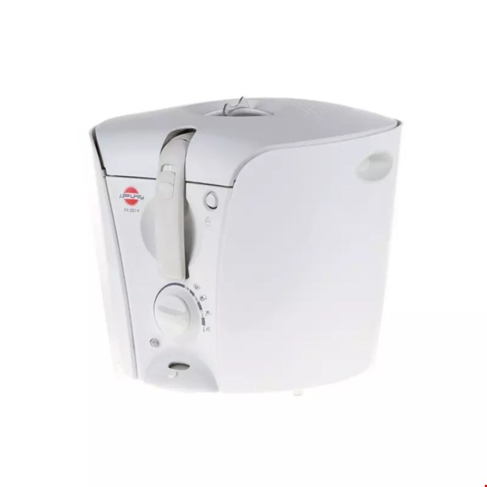 سرخ کن پارس خزر مدل 2014