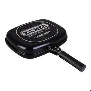 ماهی تابه دو طرفه زایمر مدل ZDG32