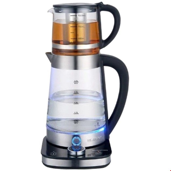 چای ساز بلانتون مدل BCF-TM1206
