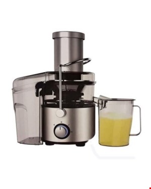 آبمیوه گیری 400 وات گوسونیک GSJ-905