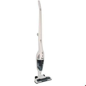 جارو شارژی ناسا الکتریک مدل NS-2013 (ویترینی نمایشگاهی)