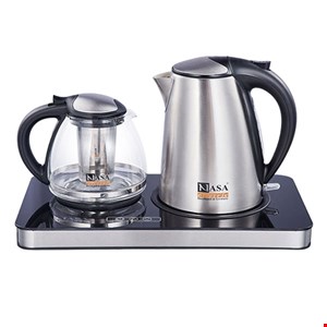 چای ساز لمسی ناسا مدل ns-507