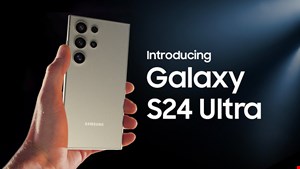 گوشی سامسونگ (ویتنام) S24 Ultra 5G | حافظه 256 رم 12 گیگابایت