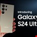 گوشی سامسونگ (ویتنام) S24 Ultra 5G | حافظه 256 رم 12 گیگابایت