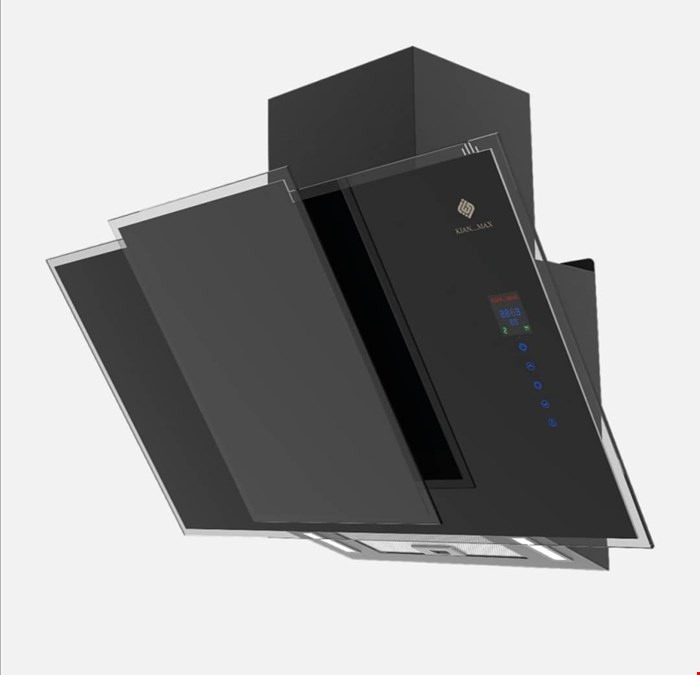  هود آشپزخانه شاهیکا مدل HF110T لمسی توربو 