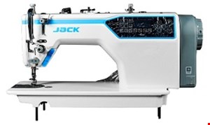 چرخ خیاطی راسته دوز صنعتی جکa4f