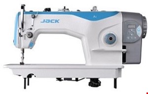 چرخ خیاطی صنعتی جک مدل JK-A2