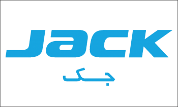 چرخ خیاطی صنعتی جک